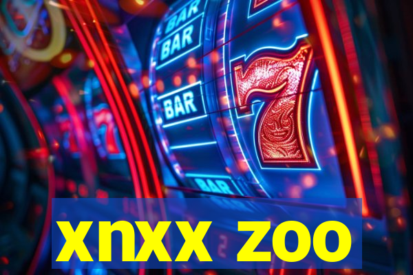 xnxx zoo